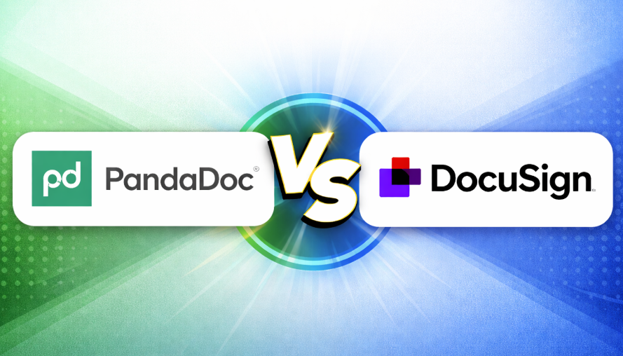 PandaDoc vs DocuSign